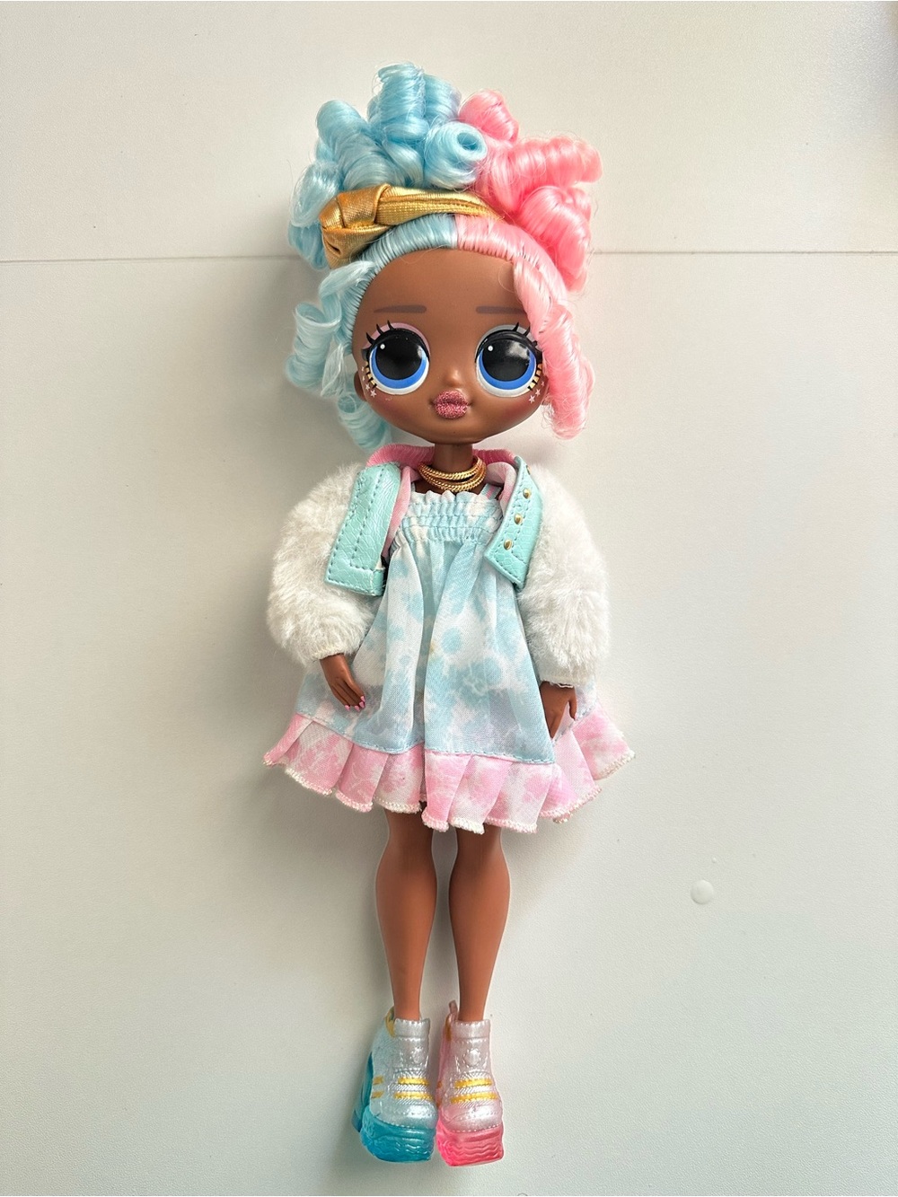 Lol Omg doll Sugar